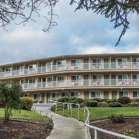 Riverfront Inn Roseburg Exterior foto